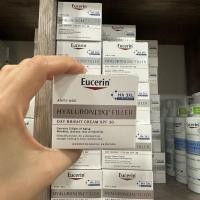 ราคา ฟิกเกอร์ Eucerin Hyaluron 3X Filler Day Bright Cream SPF30 Anti- AGE 50ml (27057091239)
