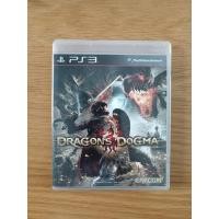 ราคา Dragon's Dogma (EN) (Z3) - PS3 มือสอง (11871973465)