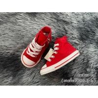 ราคา converse หุ้มข้อสีแดง (8053589691)