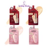 ราคา MILLE PERFECT SKIN / MILLE BB CREAM SPF30PA++ 6g. รองพื้นสูตรแมทท์รุ่นใหม่ / มิลเล่ บีบี ครีม (19769647956)