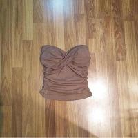 ราคา เกาะอก สีน้ำตาล (2200562705)