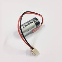 ราคา R13ZA00600300 body battery Toshiba แบตเตอรี่ ถ่าน er 17330 ER17330V 3.6V (25770751986)