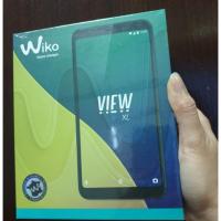 ราคา Wiko View XL สีแดง มีเครื่องเดียวเท่านั้นค่า (2292038666)