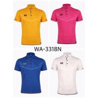 ราคา เสื้อโปโลวอริกซ์ LAVIDA รหัส WA-3318N ราคา 399-499 บาท (13433548452)