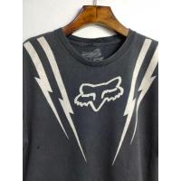 ราคา เสื้อยืด มือสอง งานแบรนด์ FOX สภาพเซอร์ อก 40 ยาว 27 (22463900542)