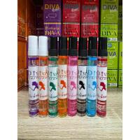 ราคา น้ำหอมดีว่า Diva ขนาดพกพา 10ml (28419098136)