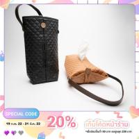 ราคา ปลอกหนังใส่ทิชชู่อเนกประสงค์ (14252325514)