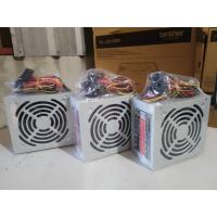 ราคา NEOLUTION POWER SUPPLY 500W - PSU (29320784674)