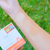 ราคา Butae Super Oil Control Powder [1 ตลับ] (57855738991)