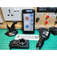 ราคา GPS Garmin nüvi 295w, จอ 3.55 นิ้ว (42115500463)