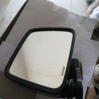 ราคา กระจกมองข้างรถยนต์​กระบะนิสสันบิ๊กเอ็ม​ปี1987-1997​ แบบธรรมดาด้านหลังสีดำ (3124864349)