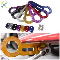 ราคา รถตะขอลากจูงด้านหลังตะขอลากจูงที่มีเสถียรภาพฮาร์ดอัลลอยด์ด้านหลังลากจูงตะขอรถแข่งรถจักรยานยนต์ด้านหลังตะขอลากจูง ร้านค้า2670 (26552818903)