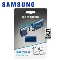 ราคา Samsung 128GB Type-C Flash Drive (400MB/s) (22670737512)