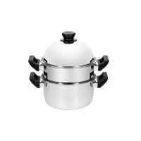 ราคา ซึ้งนึ่ง3ชิ้น 24 ซม. ตรานกนางนวล (26660177843)