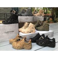ราคา รองเท้า LOWA ZEPHYR GTX MID TF (3458845053)