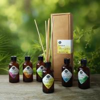 ราคา To Another Essential oil Diffuser 50 ml (พร้อมก้านไม้หอม) ก้านไม้หอมกระจายกลิ่น จากน้ำมันหอมระเหย (26663471163)