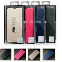 ราคา เคสหนัง samsung galaxy A10 2019 ของแท้ FIBCOLOR X-Level PIPILU HongKong (46906146567)