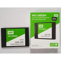 ราคา SSD WD Green 120GB - JIB (2585319566)
