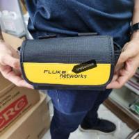 ราคา Fluke Networks MS2-POUCH MicroScanner2 Pouch กระเป๋าใส่มัลติมิเตอร์ เครื่องมือ สามารถคาดเอวได้ สามารถใช้ได้กับหลายยี่ห้อ (6846007082)