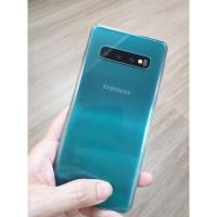 ราคา Samsung S10 128g เครื่องศูนย์แท้ สีเขียว (11523231889)