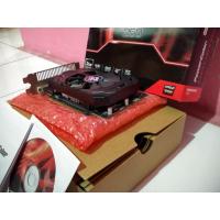 ราคา การ์ด VGA Radeon R7 250 2GB DDR5 Powercolor (3489169883)