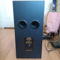 ราคา เครื่องเสียง ญี่ปุ่น มือสอง โฮมเธียเตอร์ Home Theater ลำโพง Audio-technica รุ่น AT-SP9W (45404013653)