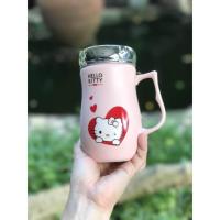 ราคา แก้วเซรามิคคิตตี้ 4 ลาย (96328783)