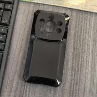 ราคา สําหรับ Ulefone Armor 28 Pro TPU Soft เคสโทรศัพท์สีดําโปร่งใสสําหรับ ULEFONE Armor28 ARMOR 28pro เปลือกป้องกันซิลิโคน (42911861644)