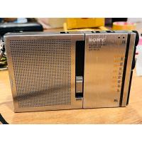 ราคา เครื่องรับวิทยุวินเทจ SONY ICF-7500 FM/AM 2BAND RECEIVER วิทยุมือถือพกพา AM/FM (28312365382)