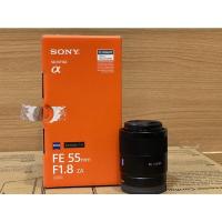 ราคา เลนส์ sony FE 55 mm F1.8 zeiss (12024014720)
