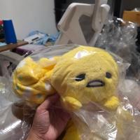 ราคา ถุงใส่ของ กุเดทามะ ไข่ขี้เกียจ (53004006665)