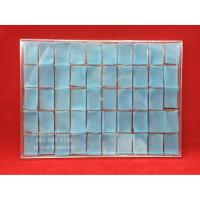 ราคา กล่องใส่พระ กล่องใส่พระเครื่อง 50 ช่อง พลาสติกใส (2079416034)