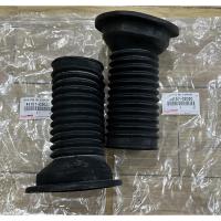 ราคา ยางกันฝุ่นโช๊ค ยางรองสปริงหน้าบน ได้2ตัว Toyota ALTIS ปี 02-18 WISH ปี04-06 ของแท้ A 48157-02020 (12978939698)