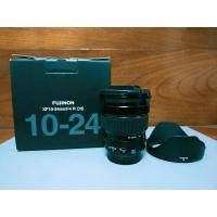 ราคา Fuji 10-24mm f4 มือสอง (12819509482)