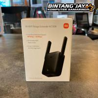 ราคา Xiaomi Mi WiFi Repeater Range Extender AC1200 (44421504888)