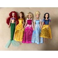 ราคา เจ้าหญิงดีสนี่ย์เหมาๆ5ตัว3500 (43252849829)
