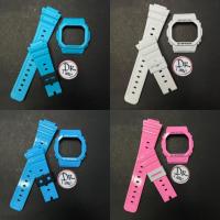 ราคา กรอบสาย G-SHOCK ของแท้ 100% Model DW5600/DW5610 ตรงรุ่น (22931190423)