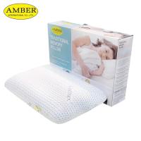 ราคา Amber Traditional Memory Foam Pillow หมอนเมมโมรี่โฟม