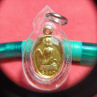 ราคา นางกวักหลังพระพุทธหลวงพ่อจงวัดหน้าต่างนอก.เมตตาค้าขาย (41001636025)