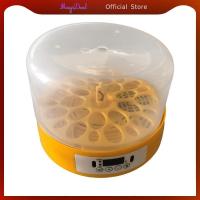 ราคา [ดาวเคราะห์] ตู้ฟักไข่ เครื่องหันไข่ เครื่องฟักไข่ เครื่องควบคุมอุณหภูมิ สัตว์ปีกดิจิตอล 18 ไข่ฟักไข่สําหรับนกกระทาห่านไก่ (25193715236)