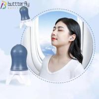ราคา BUTTTERFLY Pressure Equalization Ear Plugs, Multifunctional Soundproof Flight Ear Plugs, Premium Reusable Anti-Tinnitus ลดเสียงรบกวน Earbuds Travel (40667228043)