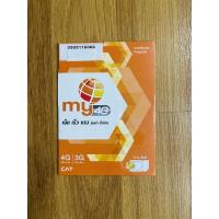 ราคา MY CAT ซิมมายแคท ระบบเติมเงิน ยังไม่ลงทะเบียน 090-9115066 (12305932287)