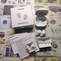 ราคา Samsung Galaxy Buds Core สีขาว มือสอง (48102798404)