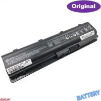 ราคา BATTERY-NOTEBOOK แบตเตอรี่โน๊ตบุ๊ค (แท้) MU06 HP-COMPAQ CQ32 CQ42 CQ43 Hp 430 431 435 CQ56 CQ62 G4 G32 DM4-3000 Se good. (41205751577)