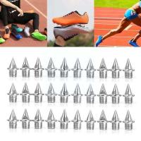 ราคา ชิ้น 30 Sier รองเท้าวิ่งทดแทน รองเท้าสตั๊ดสนาม รองเท้าสตั๊ดเหล็กและต้นไม้ 7 มม. แทร็คสั้น N5f8 มม. (40909504873)