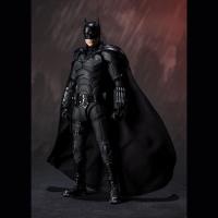 ราคา Bandai S.H.Figuarts The Batman SHF (52355052888)
