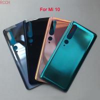 ราคา เคสแบตเตอรี่ด้านหลัง 3D สําหรับ Xiaomi Mi 10 Mi10 Xiaomi Mi 10 (25423032993)