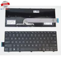 ราคา แป้นพิมพ์แล็ปท็อป Dell Inspiron 14-3000 14-3441 14-5442 14-7447 Series (48256217865)