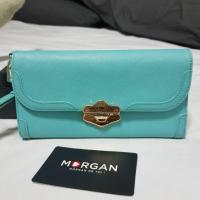 ราคา กระเป๋าตังใบยาวmorgan (781786788)