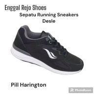 ราคา รองเท้าวิ่ง Desle Phil Harington ไซส์ 38-43 (7182639057)